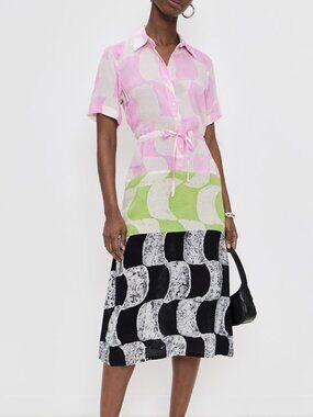Busayo - Kilani Dress